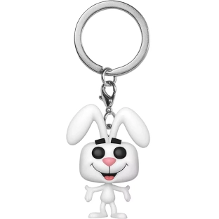 Trix Rabbit