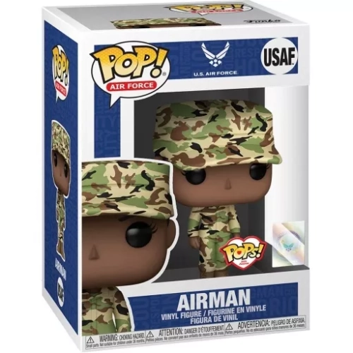 Airman