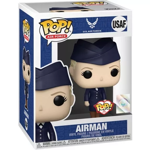 Airman Box