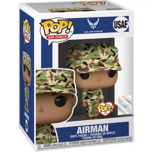 Airman