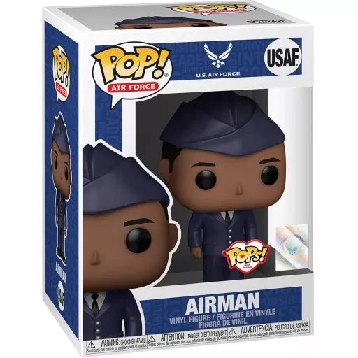 Airman Box