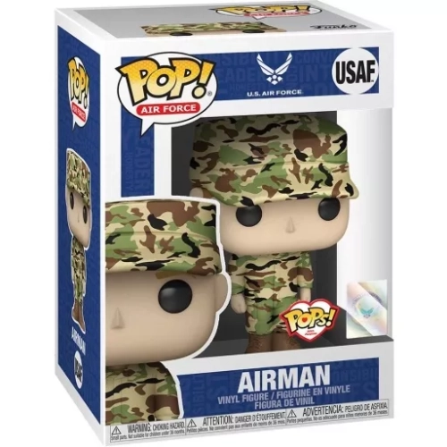 Airman