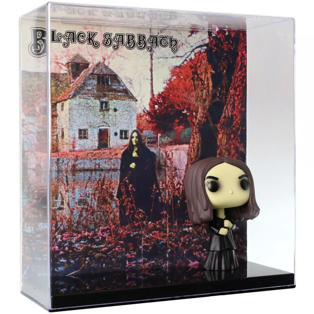 Black Sabbath