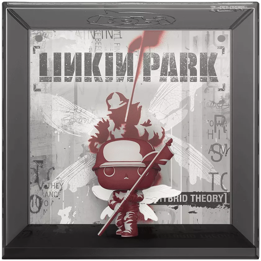 Hybrid Theory