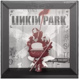 Hybrid Theory image