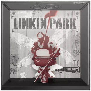 Hybrid Theory