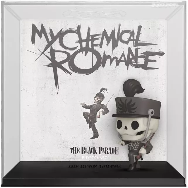 The Black Parade