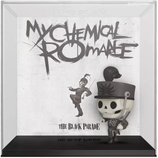 The Black Parade