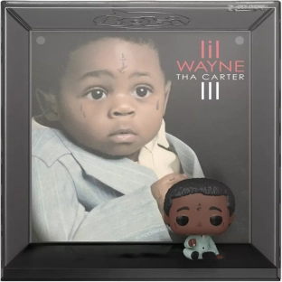 Tha Carter III