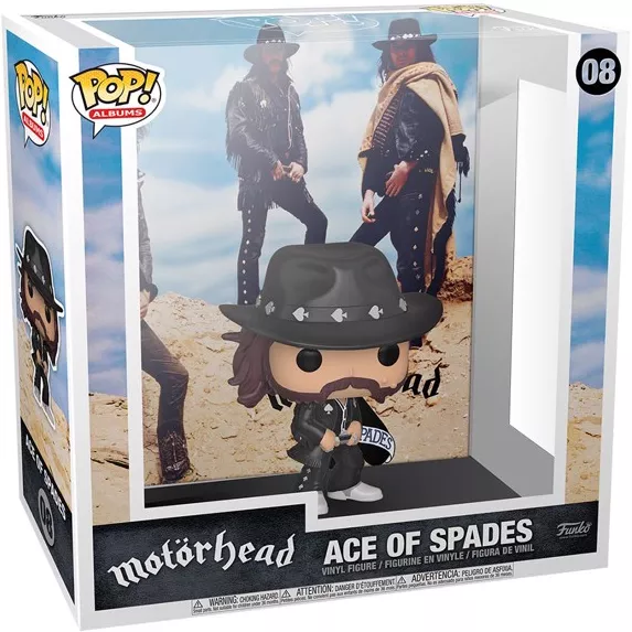 Ace of Spades Box