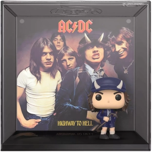 Highway to Hell