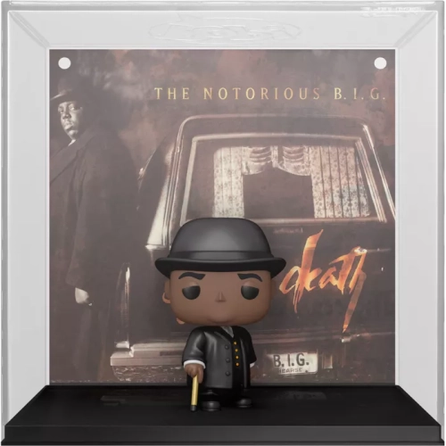 Notorious B.I.G.