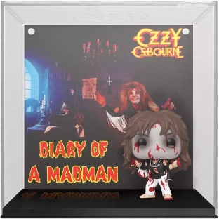 Ozzy Osbourne