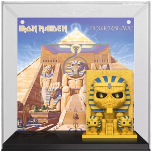 Powerslave
