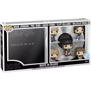 Back in Black