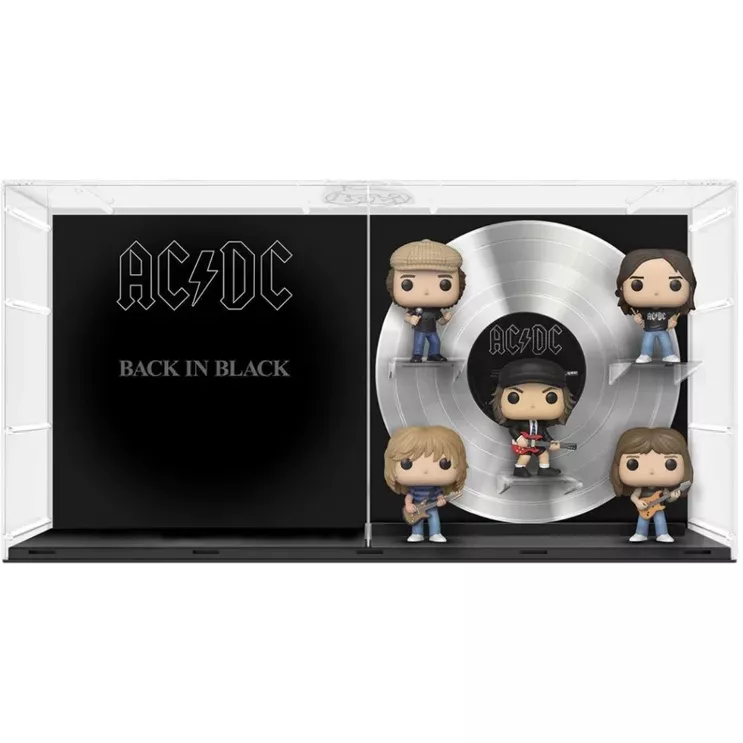 Back in Black