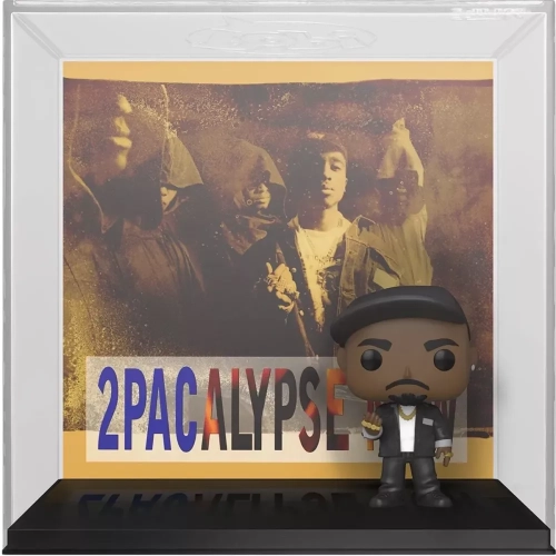 Tupac Shakur