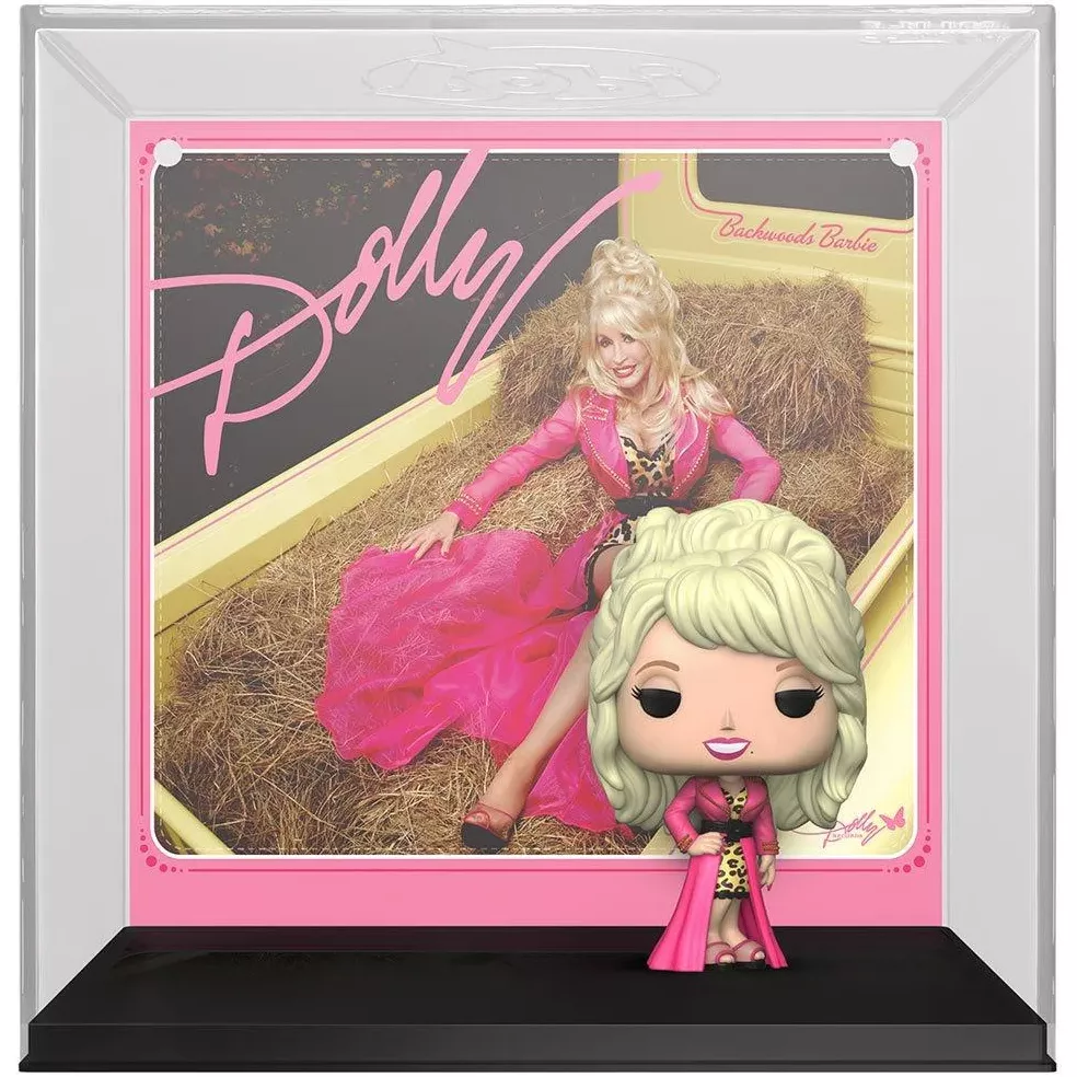 Dolly Parton
