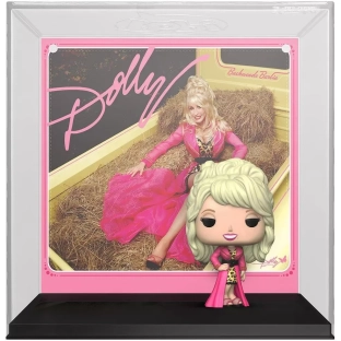 Dolly Parton