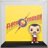 Freddie Mercury image