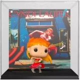 Cyndi Lauper image
