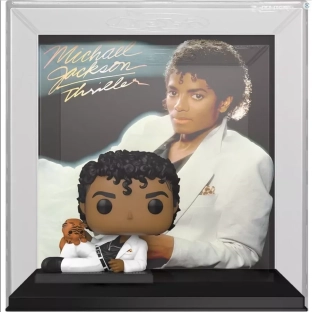 Michael Jackson image