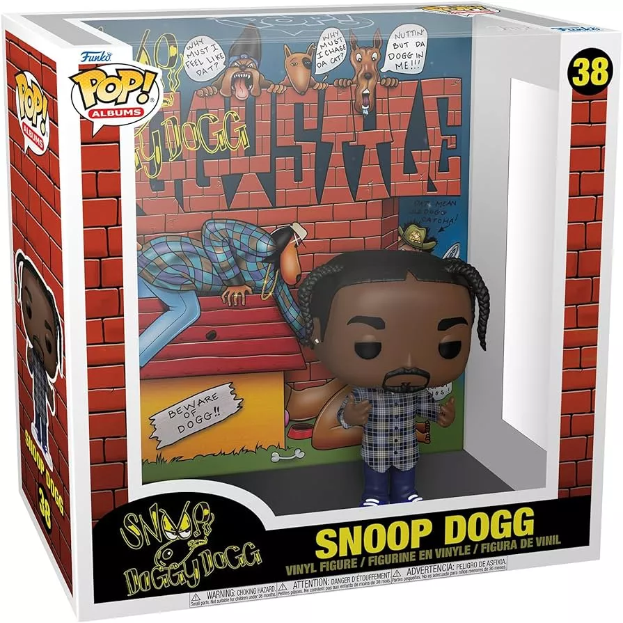 Snoop Dogg Box