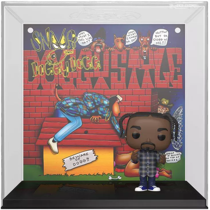 Snoop Dogg