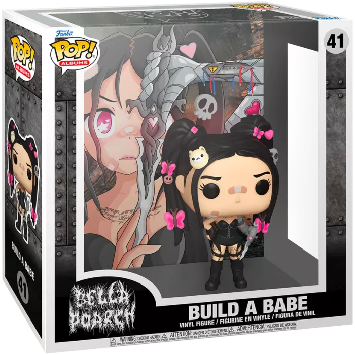Build a Babe Box