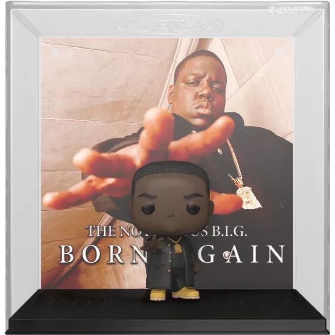 Notorious B.I.G.