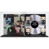 #46  U2 Pop - Collectible Figure