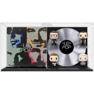U2 Pop
