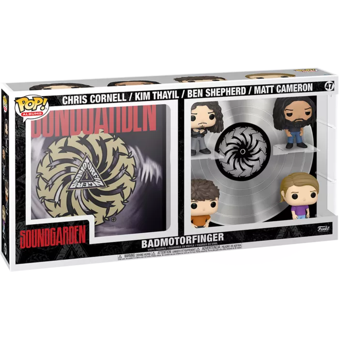 Badmotorfinger Box