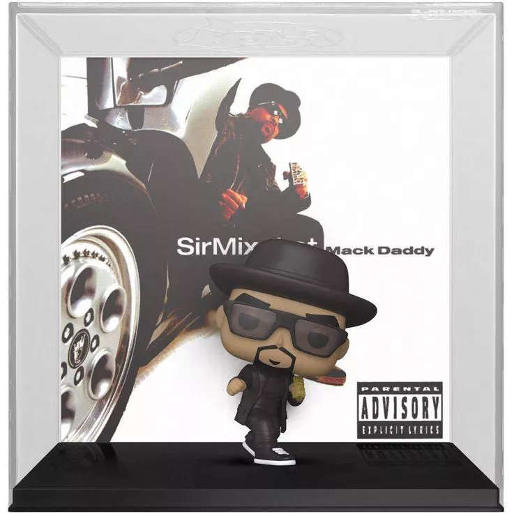 Sir Mix-a-Lot