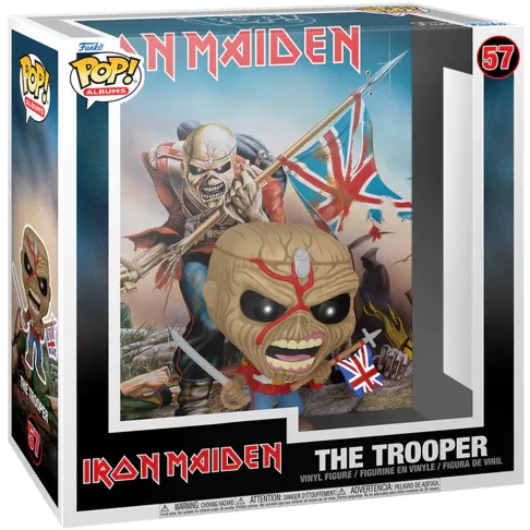 The Trooper Box