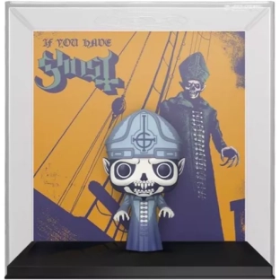 If You Have Ghost