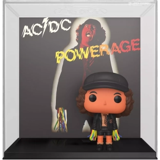 Powerage image