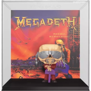 Megadeth image