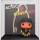 #25  Powerage - Collectible Figure
