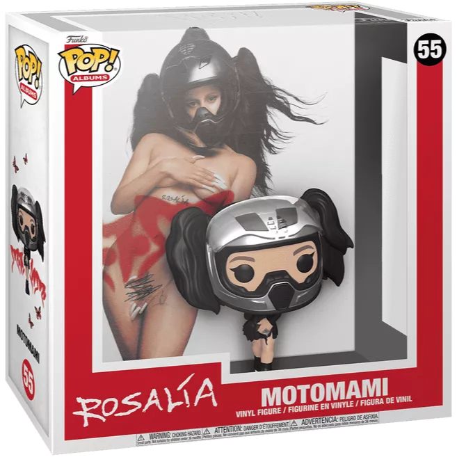 Motomami Box