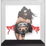 #55  Motomami - Collectible Figure