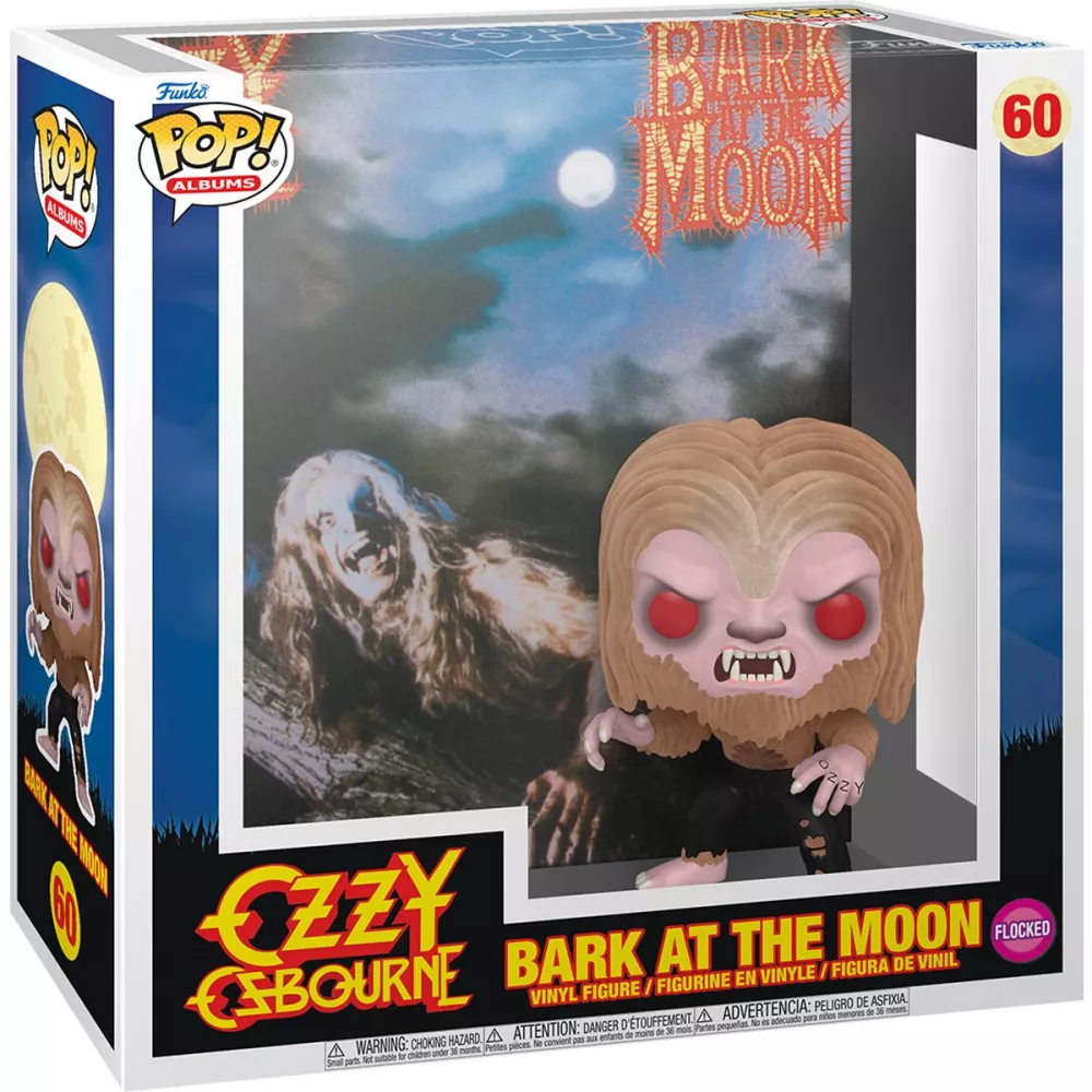 Bark at the Moon Box