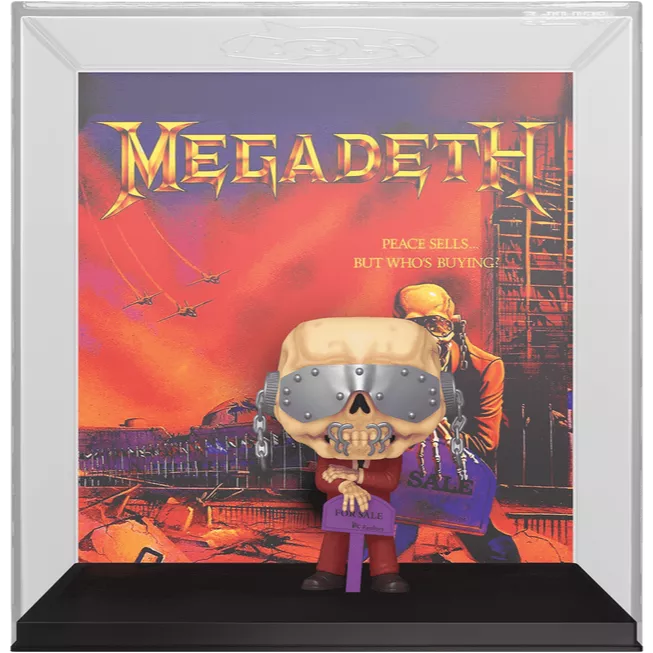 Megadeth