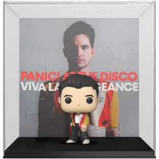 Brendon Urie