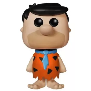 Fred Flintstone