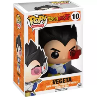 Vegeta