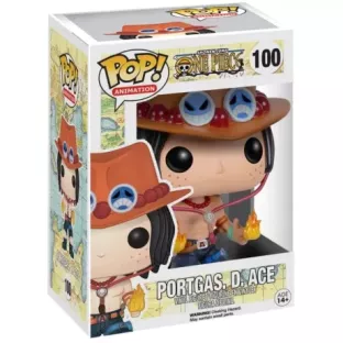 Portgas D. Ace