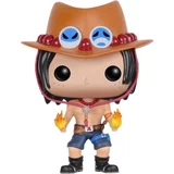 Portgas D. Ace image