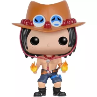 Portgas D. Ace