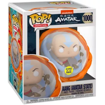 Aang Box